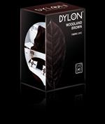 DYLON Woodland Brown nr. 17 DYLON Woodland Brown nr. 17